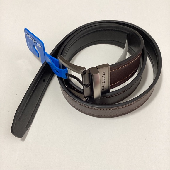 Columbia Men’s Belt - Picture 1 of 3
